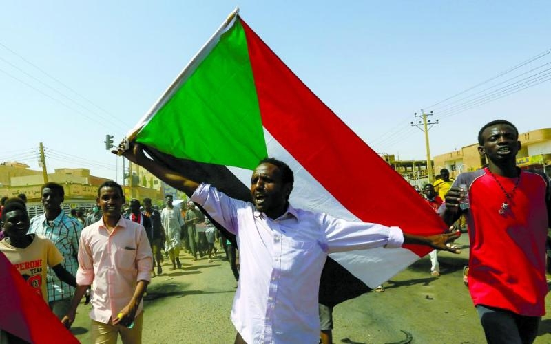 استئناف تفاوض الحكومة السودانية و«مسار دارفور» بشأن الترتيبات الأمنية