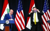 العراق يوقع اتفاقيات بمليارات الدولارات مع شركات أمريكية