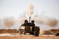 بريطانيا تدين استمرار نظام الأسد انتهاك اتفاقية "الأسلحة الكيميائية"