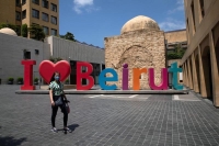 لبنان: إجراءات عزل جزئية جديدة لاحتواء كورونا