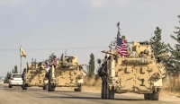 التوتر الروسي الأمريكي يتفاقم شمال شرق سوريا