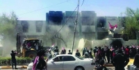 غضب العراقيين يتصاعد ضد ميليشيات إيران بعد اغتيال الناشطين