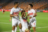 الزمالك يهزم الأهلي بثلاثية في قمة الكرة المصرية