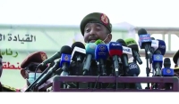 البرهان: القوات المسلحة لن تخذل الشعب السوداني