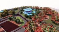 افتتاح 8 حدائق في الأحساء نهاية 2020