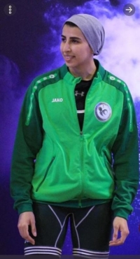 أخضر الأثقال يفتتح مشاركته في بطولة اوزبكستان الدولية