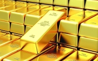 صعود الدولار يخفض أسعار الذهب عالميا