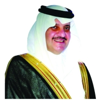 الأمير سعود بن نايف: النادي حقق الطموحات والآمال