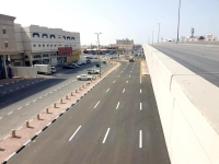 اليوم.. افتتاح «طريق الأمير نايف» بالدمام