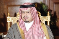 الأمير فهد بن عبدالله: "رضا المستفيدين" شريك استراتيجي مع الأجهزة الحكومية 