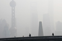 «الأمم المتحدة»: وفاة 7 ملايين بسبب تلوث الهواء سنويًا