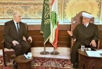 لبنان ..وزير الداخلية يوضح للمفتي حقيقة أحداث «الطريق الجديدة» 