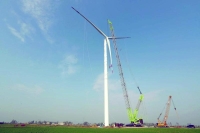كيف يمكن للمستثمرين الاستفادة من طاقة الرياح؟