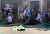 151 إصابة جديدة و17 وفاة بكورونا في مصر