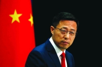 الصين تدافع عن خطتها لتحديث قوتها العسكرية