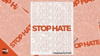  أوقفوا الكراهية.. مشاهير العالم يجمدون حساباتهم على فيسبوك وإنستجرام