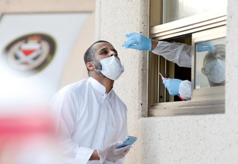البحرين: قبول شهادات الفحص المعتمدة من قبل وزارة الصحة السعودية