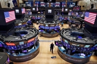 الأسهم الأمريكية تغلق على ارتفاع «داو جونز»
