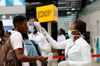 غانا تسجل 54 إصابة جديدة بكورونا