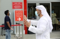 الإمارات: 786 إصابة جديدة بكورونا ولا وفيات