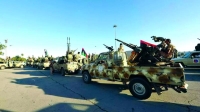 مخاوف من اقتتال «ميليشيات ليبيا» بعد استقالة السراج