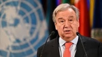 الأمين العام للأمم المتحدة: كورونا خطر على السلام الدولي