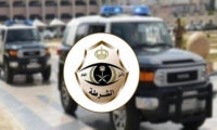 ضبط  6 أشخاص سرقوا 11 مسكناً بالمدينة المنورة