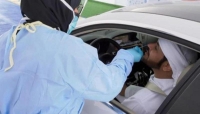الإمارات.. 809 إصابة جديدة بفيروس كورونا