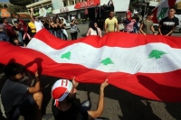 وزير داخلية لبنان يرفض الاغلاق بسبب كورونا: المجتمع ليس" لعبة"