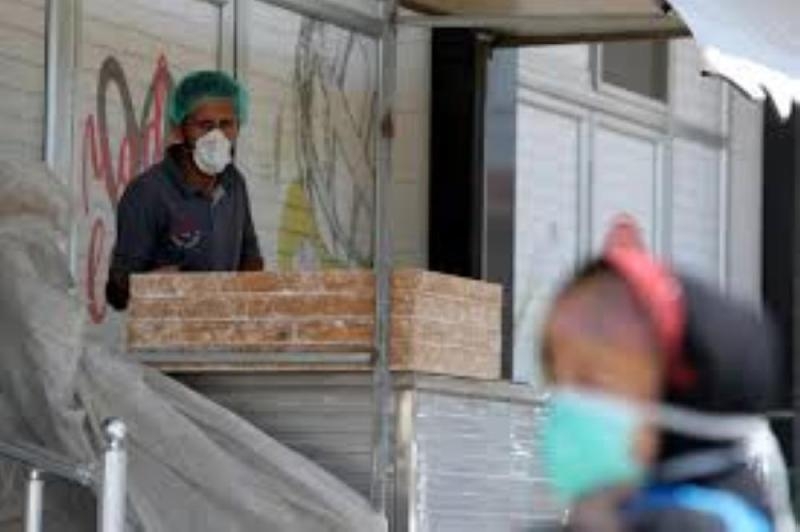 فلسطين تسجل 683 إصابة جديدة بكورونا