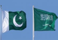 باكستان تؤكد تضامنها مع المملكة ضد أي تهديد لأمنها