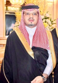 الأمير فهد بن جلوي: " اليوم الوطني "..رحلة بناء مستمرة وصولا إلى العهد الزاهر