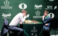 2 مليون دولار جوائز كأس الملك سلمان للشطرنج
