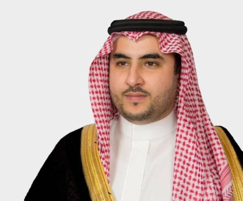 الأمير خالد بن سلمان: اليوم الوطني يزيد العزم لحاضرنا ومستقبلنا