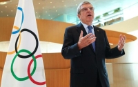 رئيس الأولمبية الدولية: أولمبياد طوكيو لن ينتظر لقاح كورونا
