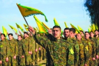 الإصلاح والتغيير في لبنان لا يتحققان دون نزع سلاح حزب الله