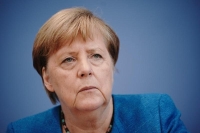 ميركل: إصابات كورونا اليومية في ألمانيا قد تتجاوز 19 ألفا