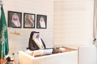 الأمير سعود بن نايف: "الشرقية" ملتقى للثقافات وتنوعها لوحة فريدة
