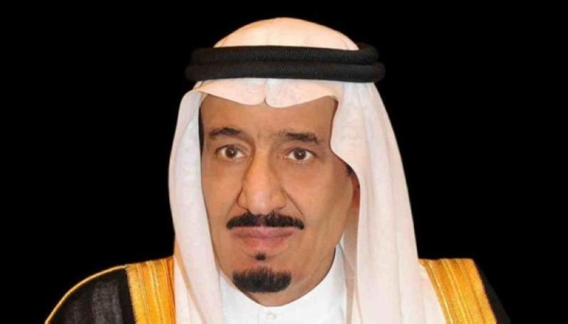 الملك لأمير الكويت: فقدنا أخاً عزيزاً وقائداً