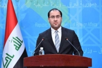 العراق: لدينا تحديات تواجه عمل البعثات الدبلوماسية