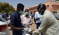 السودان: تسجيل 13 إصابة جديدة بفيروس كورونا
