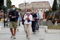 إيطاليا تعتزم تمديد "طوارئ كورونا" حتى 31 يناير