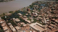 السودان تتأهب لفيضانات مميتة وتعلن "الطوارئ" 3 أشهر