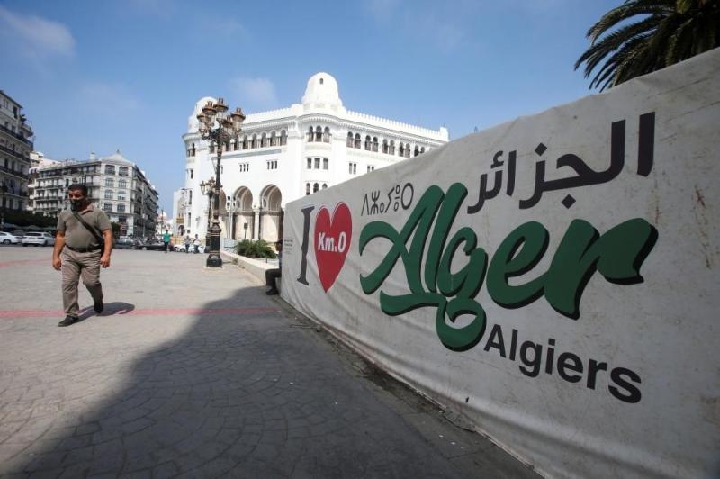 الجزائر: 148 إصابة جديدة و7 وفيات بكورونا