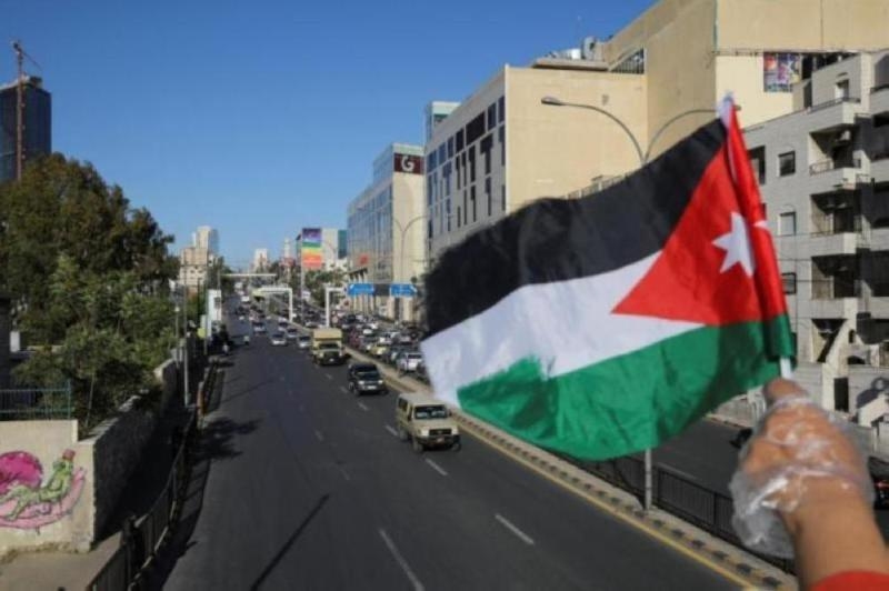 31 وفاة و891 إصابة جديدة بكورونا في الأردن