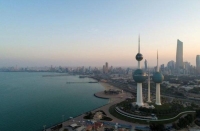 4 وفيات و567 إصابة جديدة بكورونا في الكويت