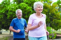 العلاج الطبيعي لتفادي «الشيخوخة»