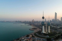 الكويت : 4 وفيات و676 إصابة جديدة بكورونا
