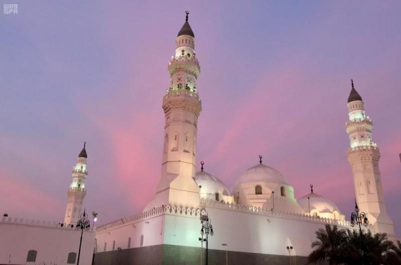 مهلة رفع وتحديث بيانات منسوبي المساجد تنتهي بعد غدٍ 