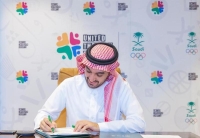 مذكرة تفاهم بين الأولمبية السعودية و«متحدون من خلال الرياضة»